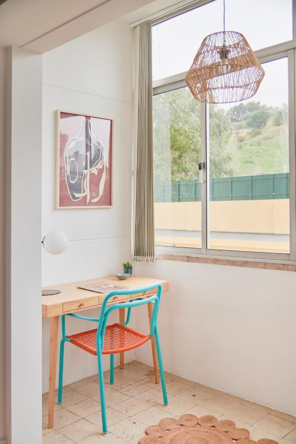 Light-Filled & Renovated Apartment, By Timecooler Lissabon Buitenkant foto