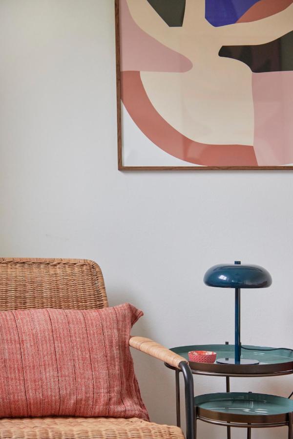 Light-Filled & Renovated Apartment, By Timecooler Lissabon Buitenkant foto